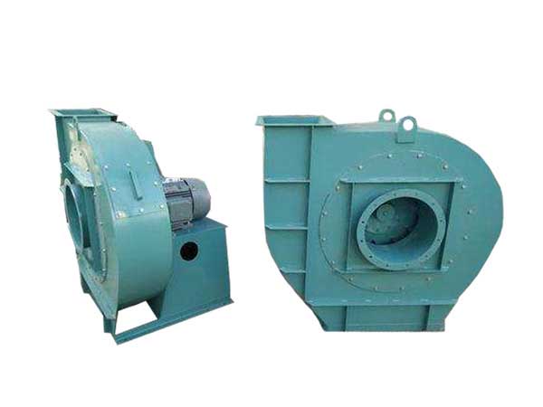 Industrial Blower Manufacturers in Maharashtra