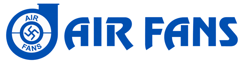 Air Fans India logo