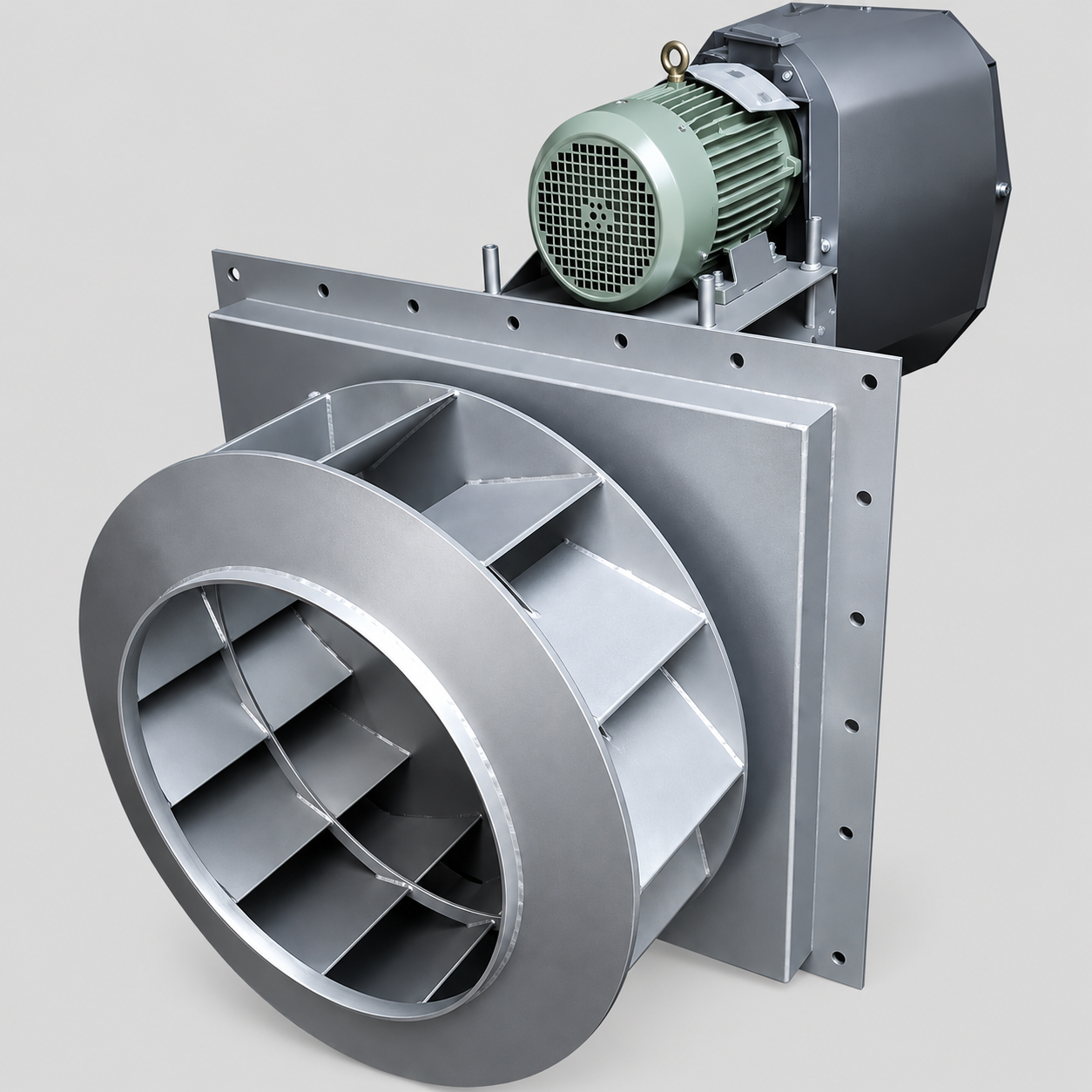 Hot Air Circulation Fans