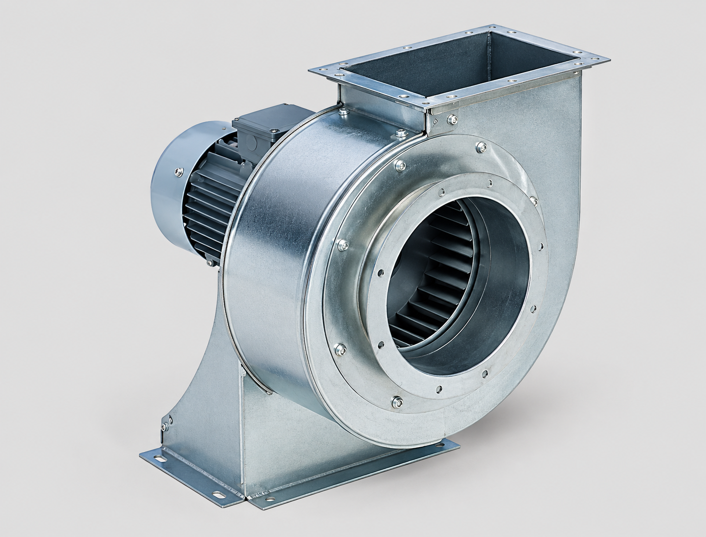 Centrifugal Blower Fan