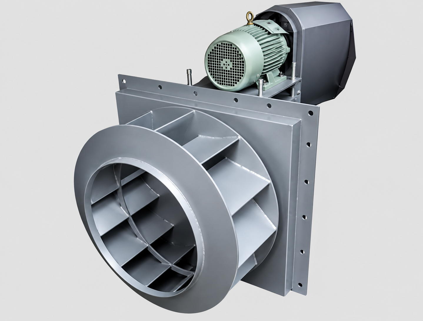 Hot Air Circulation Fans
