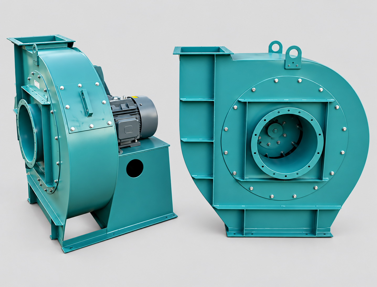 Industrial Blower