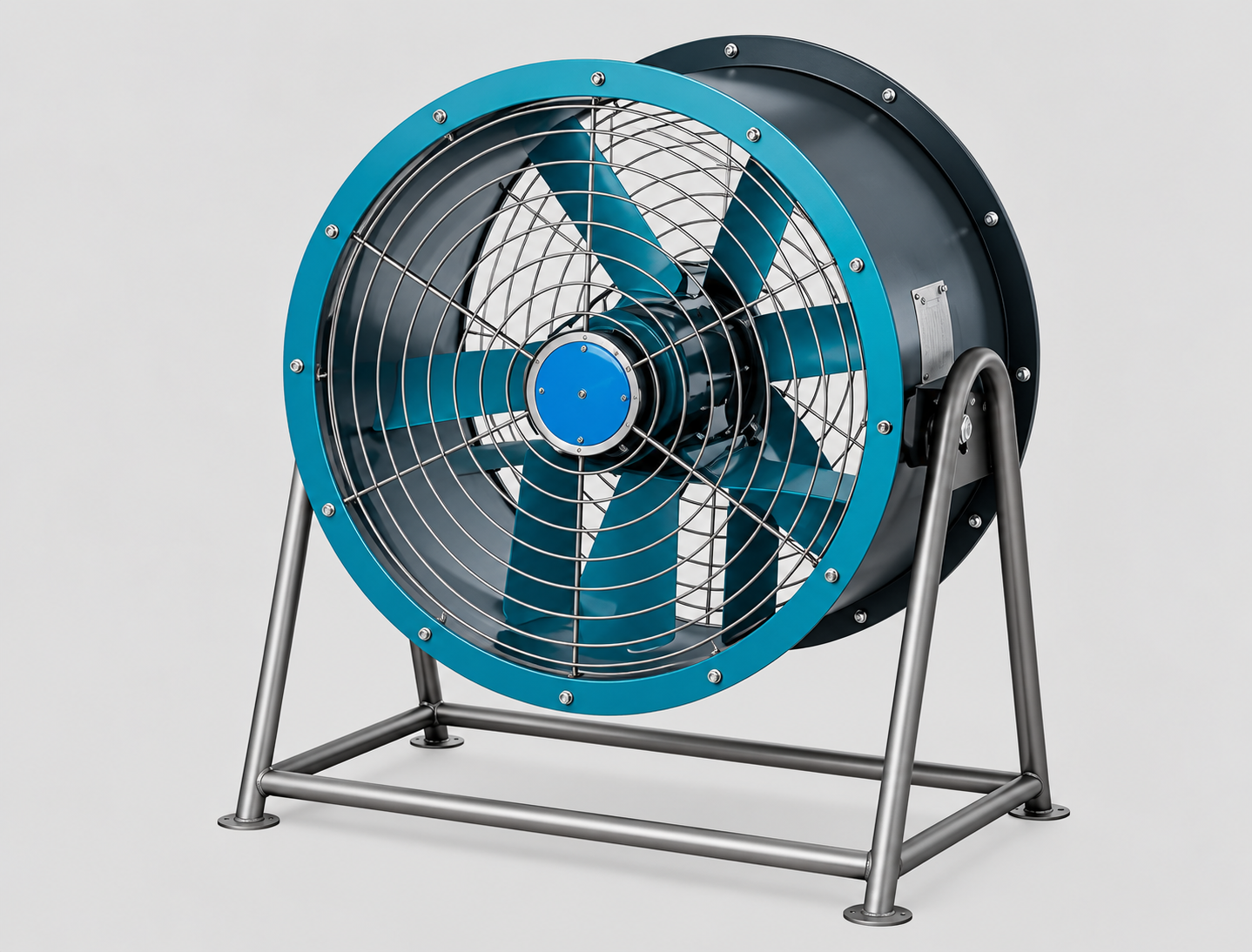 Man Cooler Fans 1