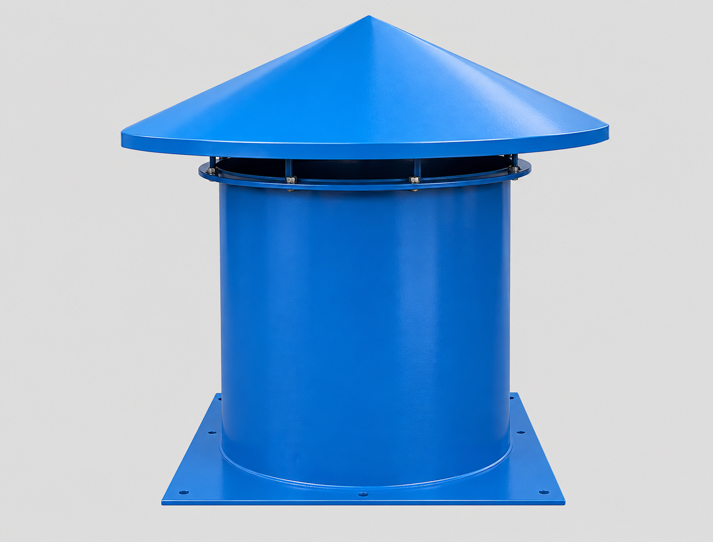 Roof Exhausters