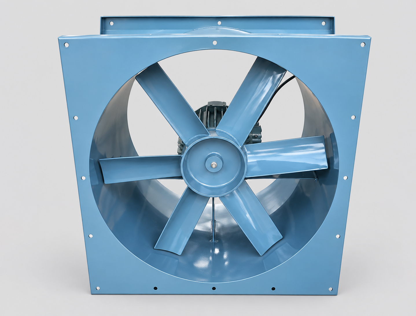 Tube Axial Fans 1