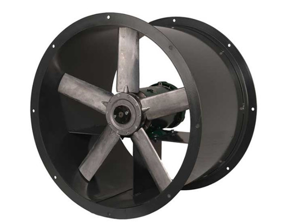 Industrial Axial Fan in Aurangabad