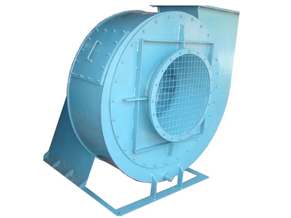 Industrial Axial Fan in Chakan
