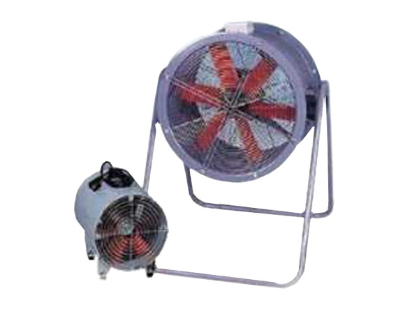 Man Cooler Fan in Chakan