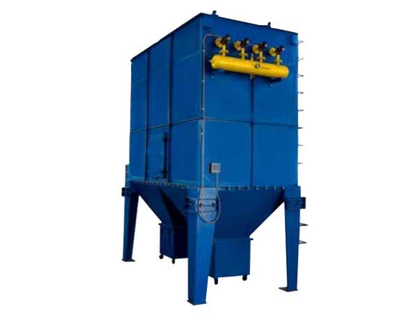 Bag Filter System Manufacturers in Pune