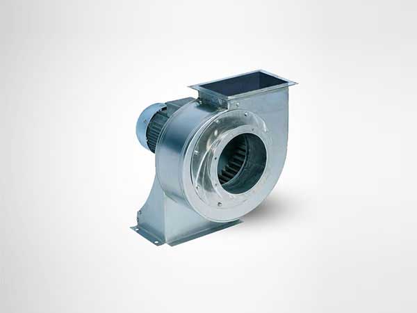 Centrifugal Fan manufacturers in Maharashtra