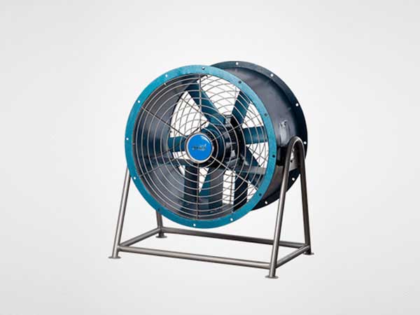 Man Cooler Fan manufacturers in Maharashtra