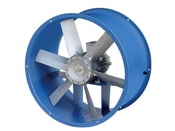 Tube Axial Fan in Pune, Bangalore, Chennai, Hyderabad, Nashik, Aurangabad