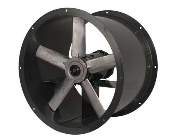 Industrial Axial Fans