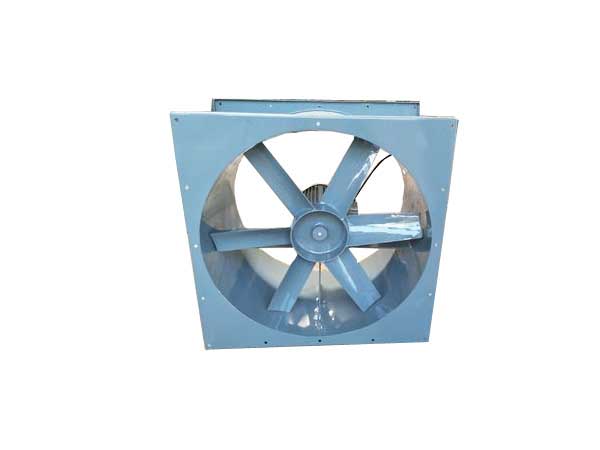 Tube Axial Fan Manufacturers in Maharashtra