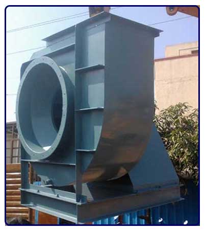 centrifugal-fan