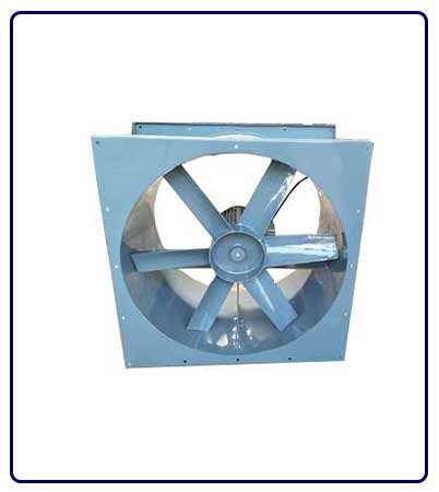 tube-axial-fan