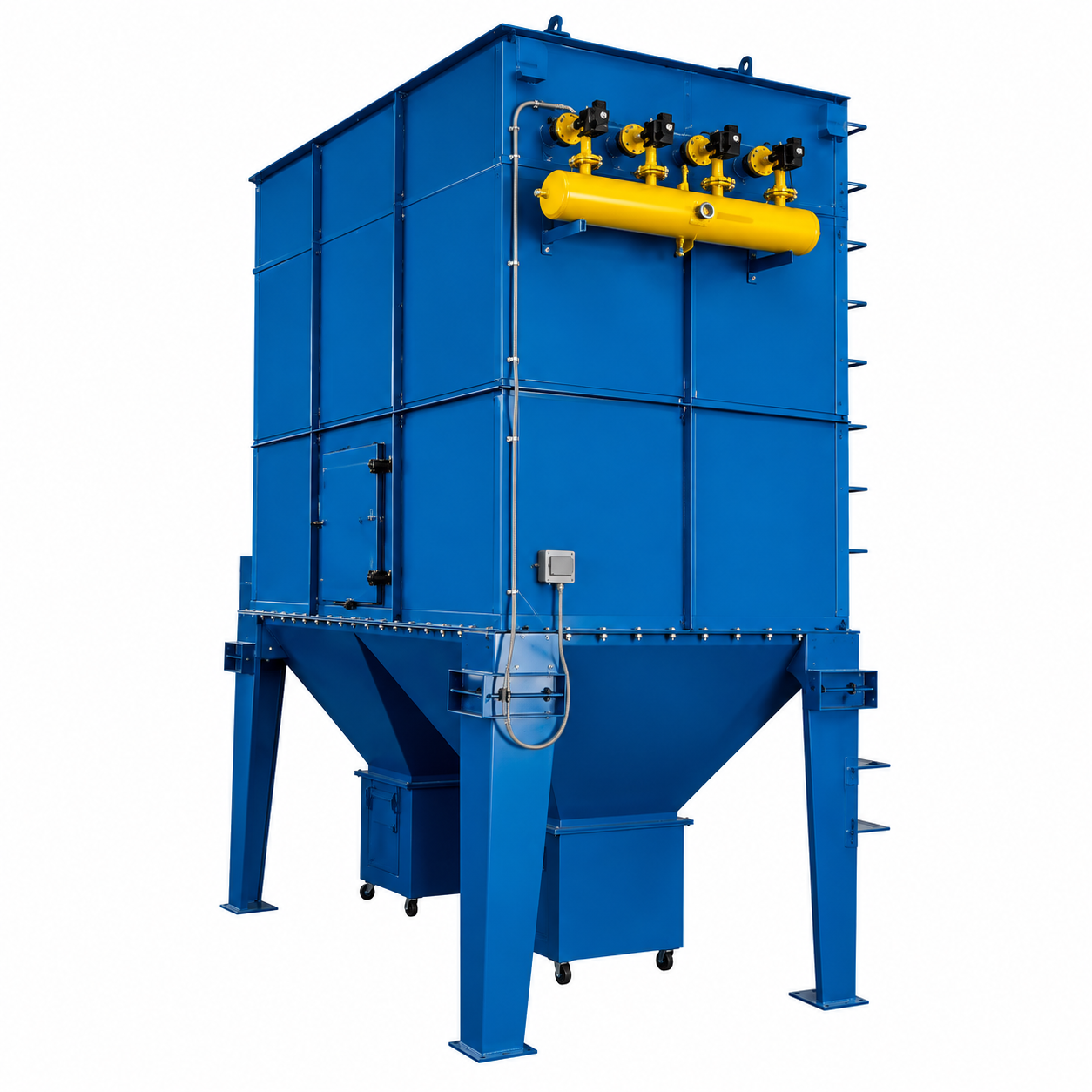 Bag Filter Manufacturers in Chakan