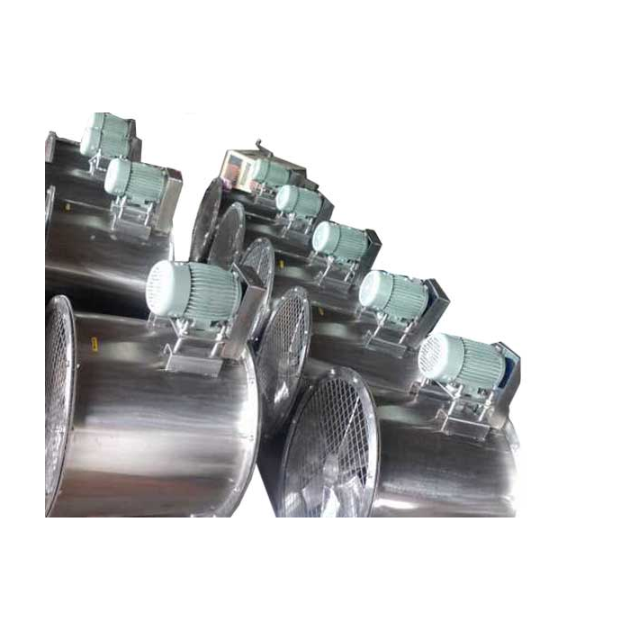 Industrial Axial Fan in Aurangabad