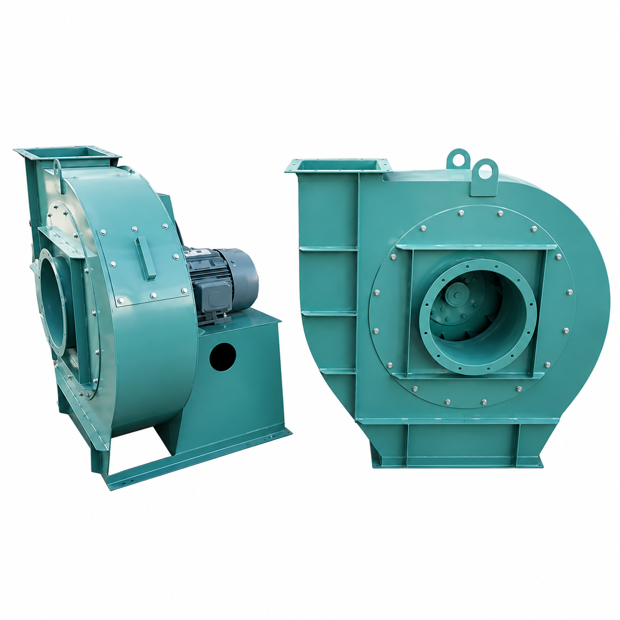 Industrial Blower in Pune