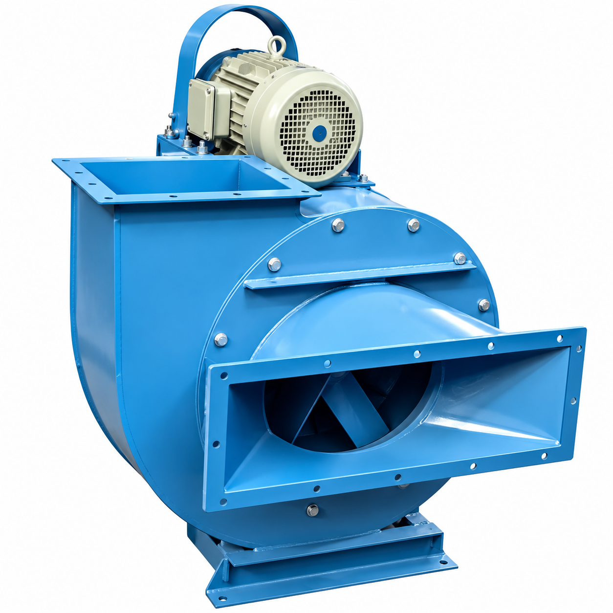 Bag Filter Manufacturers in Maharashtra