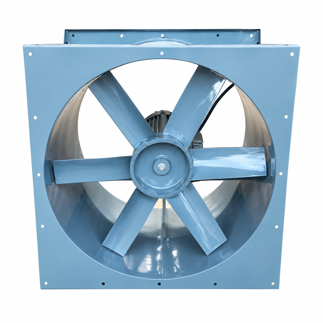 Tube Axial Fan in Chakan